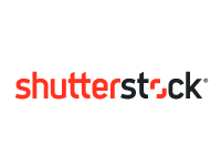 shutterstock siglă