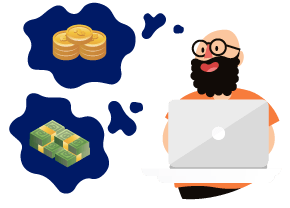 cum faci bani din bloguri