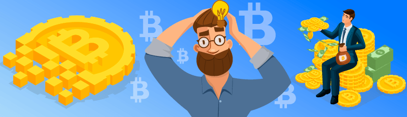 cum pot să investesc în bitcoin